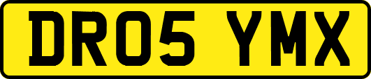DR05YMX