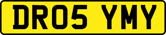 DR05YMY