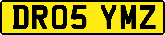 DR05YMZ