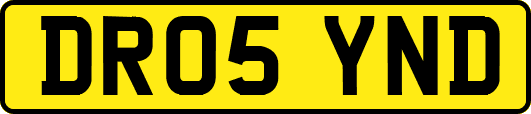 DR05YND