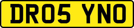 DR05YNO