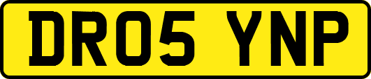 DR05YNP