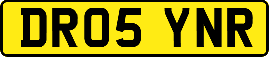 DR05YNR