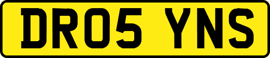 DR05YNS