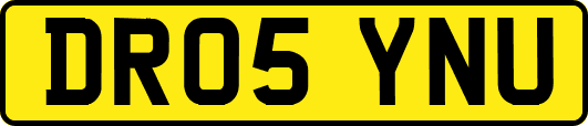 DR05YNU