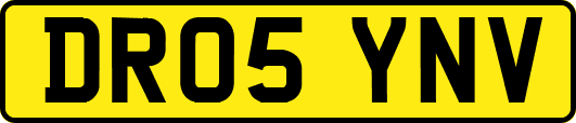 DR05YNV