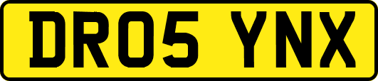 DR05YNX