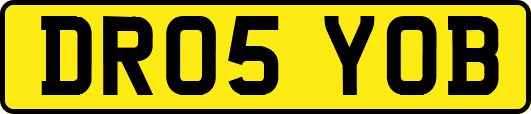 DR05YOB