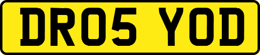 DR05YOD