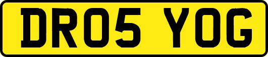 DR05YOG
