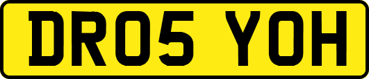DR05YOH