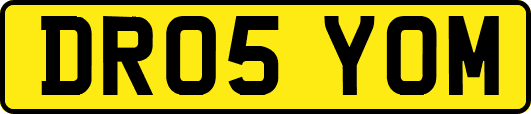 DR05YOM