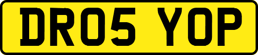 DR05YOP
