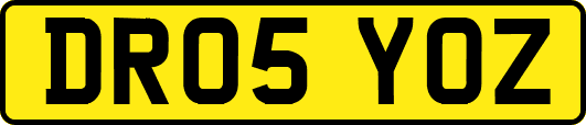 DR05YOZ