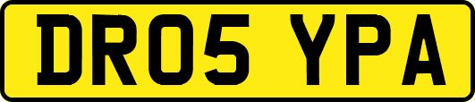 DR05YPA