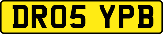 DR05YPB