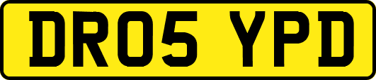 DR05YPD