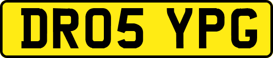 DR05YPG