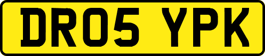 DR05YPK