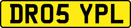 DR05YPL