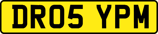 DR05YPM