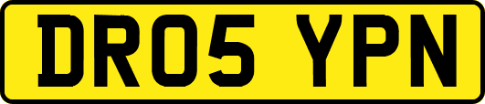 DR05YPN