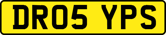 DR05YPS