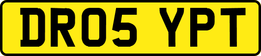 DR05YPT