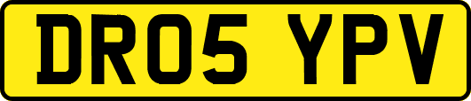 DR05YPV
