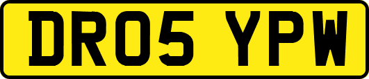 DR05YPW