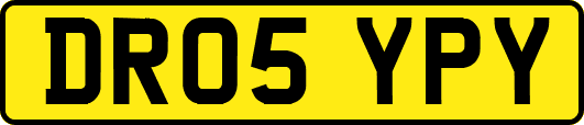 DR05YPY
