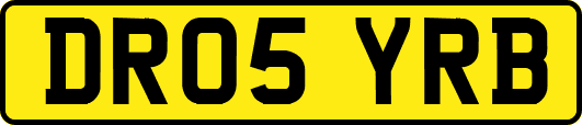 DR05YRB