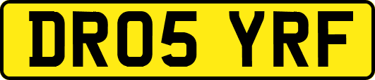 DR05YRF