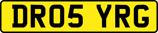DR05YRG