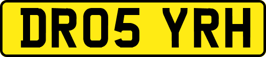 DR05YRH