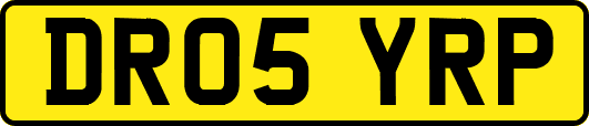 DR05YRP