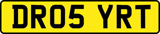 DR05YRT