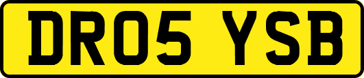 DR05YSB