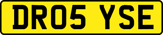 DR05YSE