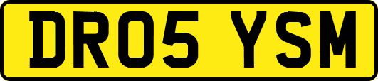 DR05YSM