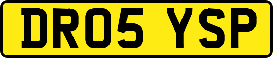 DR05YSP