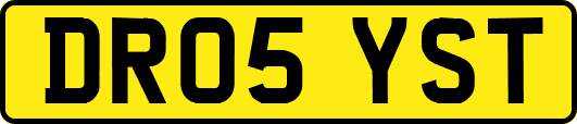 DR05YST