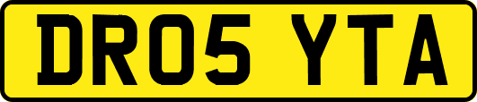 DR05YTA