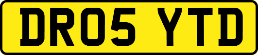 DR05YTD