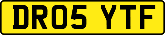 DR05YTF