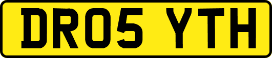 DR05YTH