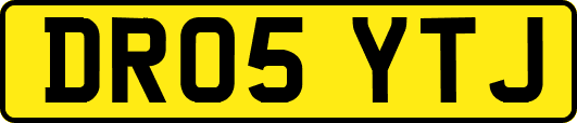 DR05YTJ