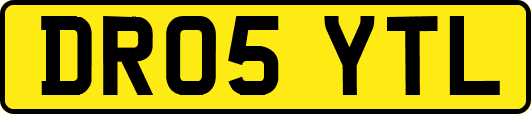 DR05YTL