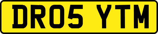 DR05YTM