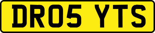DR05YTS